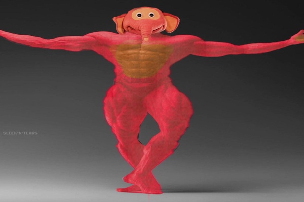 Vis artikkelen «MAKE NTNU erklærer krig – vi blir Betterspace»; bildebeskrivelse: fanto